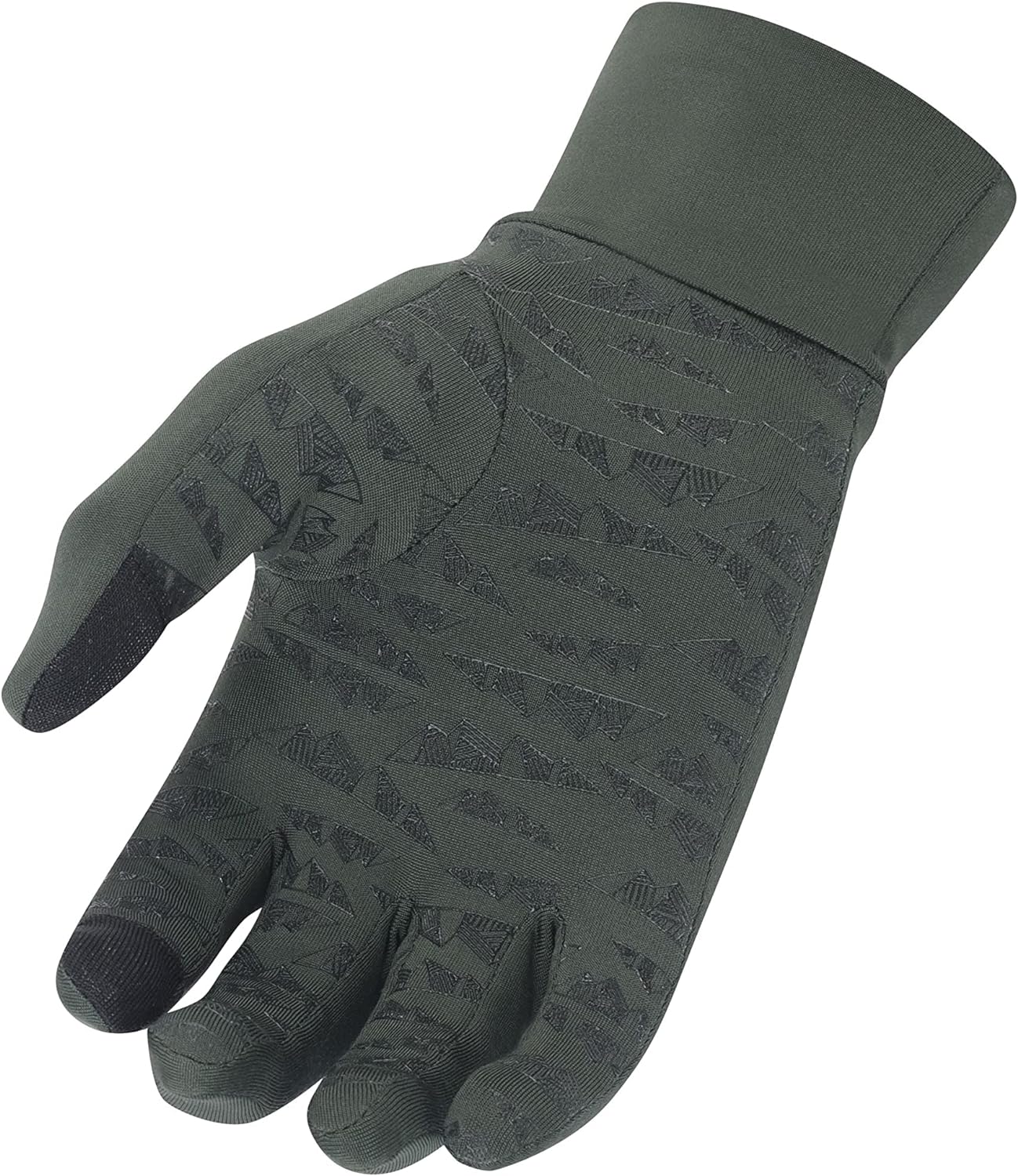 Eddie Bauer Men's Cold Weather Performance Glove Liners, Multiple Sizes, Multiple Colors - Image 4